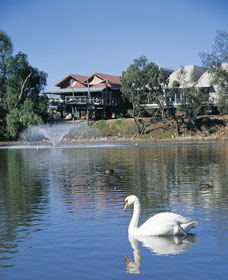 Avon River - Sunshine Coast Tourism 3