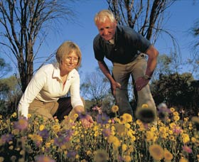 Canna Reserve - Sunshine Coast Tourism 0