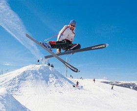 Falls Creek All Season Alpine Resort - Holiday Sunshine Coast 1