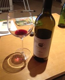 Granitevale  Estate Winery - Holiday Sunshine Coast 1