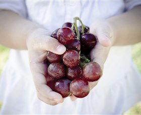 Granitevale  Estate Winery - Holiday Sunshine Coast 0