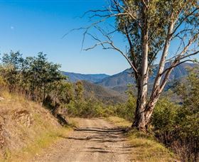 Lobs Hole Ravine 4WD Trail - Holiday Sunshine Coast 2