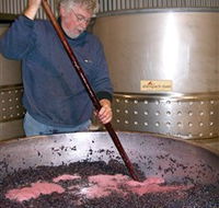 Mundoonen Winery - Sunshine Coast Tourism