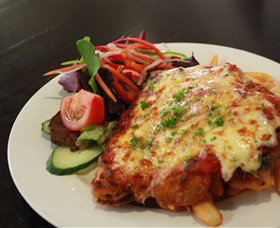 Phillip Island RSL - Holiday Sunshine Coast 3