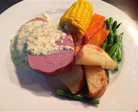 Phillip Island RSL - Holiday Sunshine Coast 2