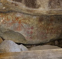 Mount Yarrowyck Nature Reserve - Sunshine Coast Tourism