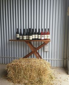 Kerralee Wines - Sunshine Coast Tourism 2