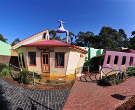 A Maze'N Things - Holiday Sunshine Coast 0