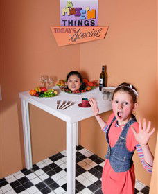 A Maze'N Things - Holiday Sunshine Coast 1