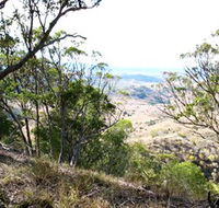 Boat Mountain Conservation Park
