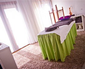 Paci Spa - Sunshine Coast Tourism 1