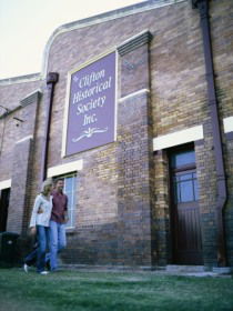 Clifton Historical Museum - Sunshine Coast Tourism 2