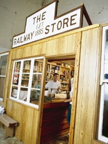 Clifton Historical Museum - Sunshine Coast Tourism 3