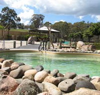 Japanese Bath House Blue Mountains - Sunshine Coast Tourism