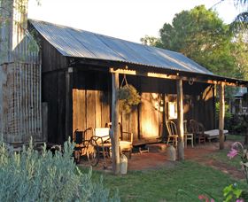 Highfields Pioneer Village - Holiday Sunshine Coast 0