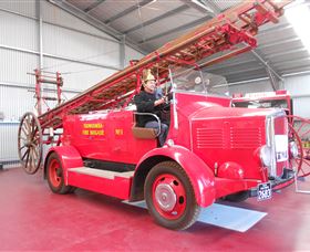 Highfields Pioneer Village - Holiday Sunshine Coast 3