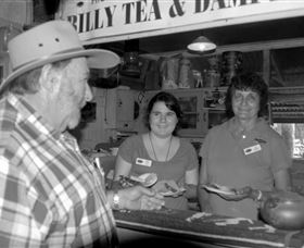 Highfields Pioneer Village - Holiday Sunshine Coast 1