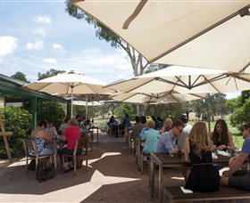 Poachers Pantry And Wily Trout Vineyard - Sunshine Coast Tourism 2