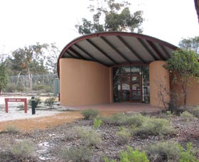 Dryandra ACT Holiday Sunshine Coast