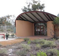 Barna Mia Native Animal Sanctuary - Holiday Sunshine Coast