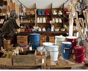 Odgers And McClelland Exchange Stores - Sunshine Coast Tourism 0