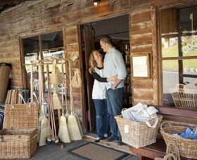 Odgers And McClelland Exchange Stores - Sunshine Coast Tourism 3