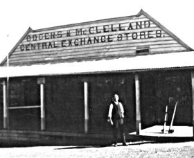 Odgers And McClelland Exchange Stores - Sunshine Coast Tourism 6