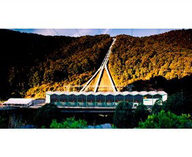 Greg Greg ACT Sunshine Coast Tourism