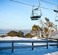Selwyn Snowfields - Sunshine Coast Tourism