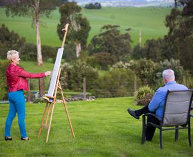 Ungulla Country Garden - Holiday Sunshine Coast 0