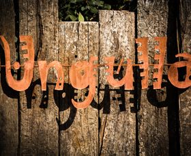 Ungulla Country Garden - Holiday Sunshine Coast 3