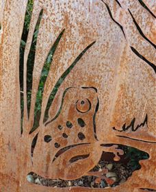 Ungulla Country Garden - Holiday Sunshine Coast 5
