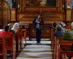 New Norcia Museum And Art Gallery - Sunshine Coast Tourism 0