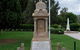 Boer War Memorial And Park, Allora - thumb 1