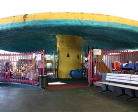 The Giant Mushroom - Sunshine Coast Tourism 0