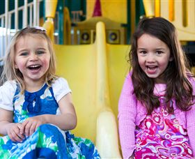 The Giant Mushroom - Sunshine Coast Tourism 2