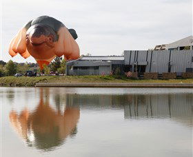 Belconnen Arts Centre - Sunshine Coast Tourism 0