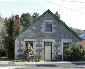 Uralla Heritage Walk - Sunshine Coast Tourism 1