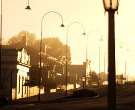 Uralla Heritage Walk - Sunshine Coast Tourism 0