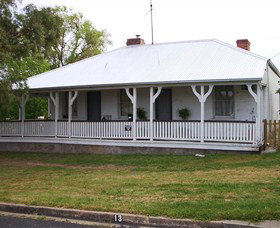 Uralla Heritage Walk - Sunshine Coast Tourism 3