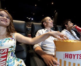 Hoyts Cinemas Belconnen - Holiday Sunshine Coast 0