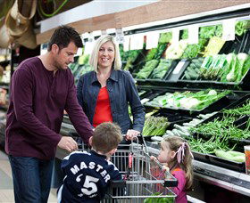 Belconnen Fresh Food Markets - Sunshine Coast Tourism 0