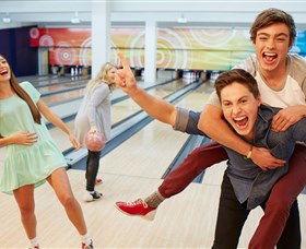 AMF Belconnen Ten Pin Bowling Centre - Sunshine Coast Tourism 1