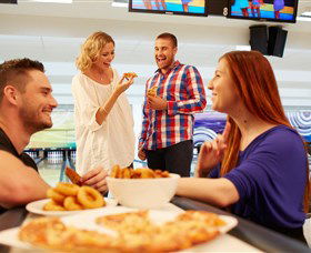 AMF Belconnen Ten Pin Bowling Centre - Sunshine Coast Tourism 2