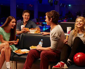 AMF Belconnen Ten Pin Bowling Centre - Sunshine Coast Tourism 3