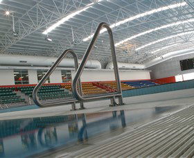 Canberra International Sports And Aquatic Centre (CISAC) - Sunshine Coast Tourism 0