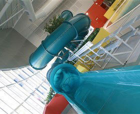 Canberra International Sports And Aquatic Centre (CISAC) - Sunshine Coast Tourism 2