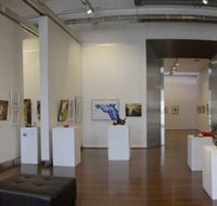 Muswellbrook Regional Arts Centre - Sunshine Coast Tourism