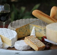 Hunter Belle Cheese - Sunshine Coast Tourism