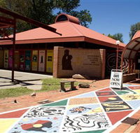 Country Art Escapes - New England North West Regional Arts Trail